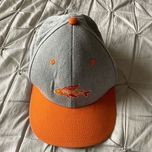 Shorts brewery hat